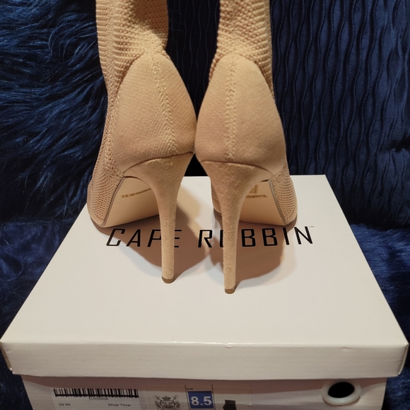 Ladies Ankle Boots - Picture 9 of 9